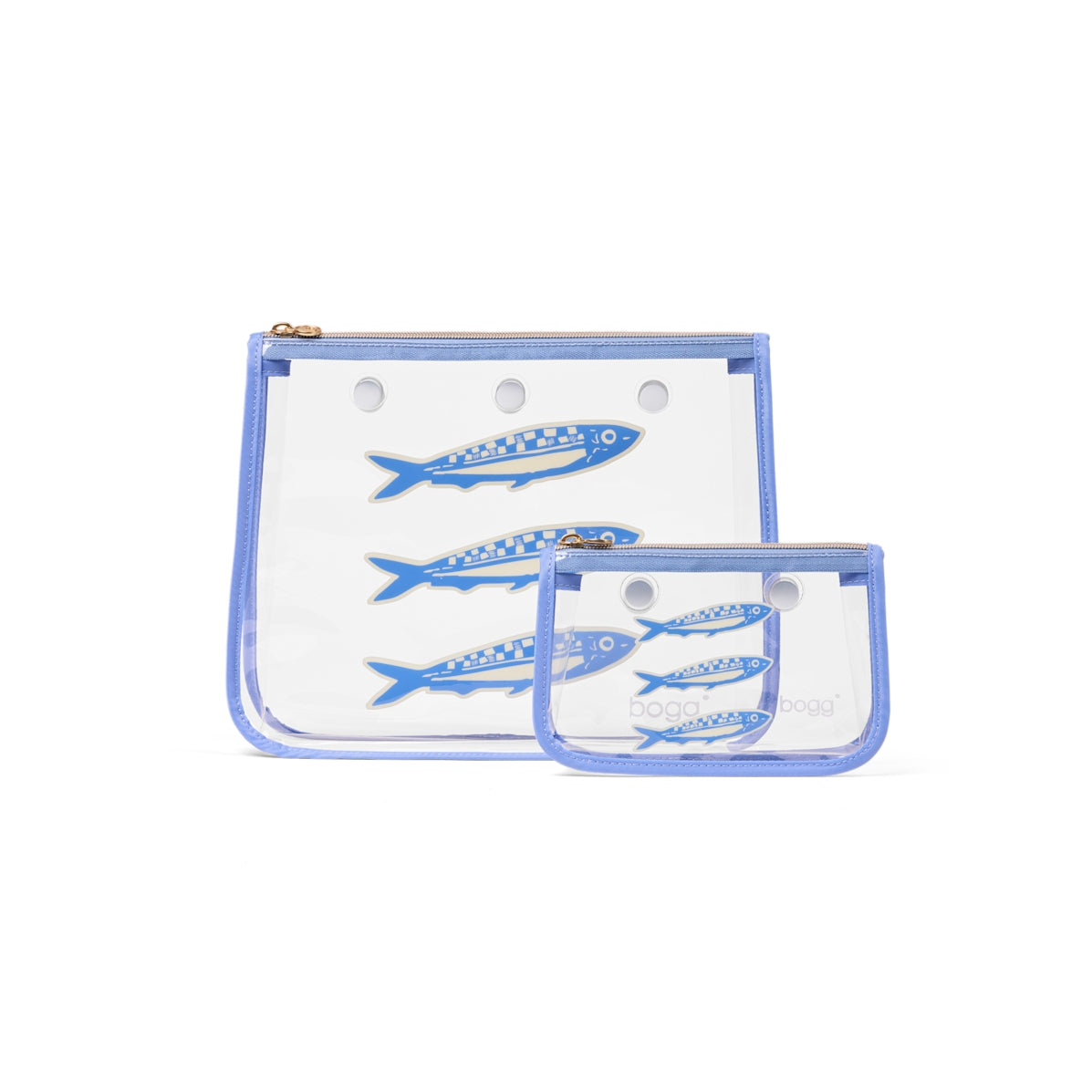 Bogg Bag Decorative Insert Sardine Vacation Essentials Beach Organizer Travel Friendly Washable with Extra Storage Compartments for Weekend Getaways Travel Organizer Vacation Essentials for Women