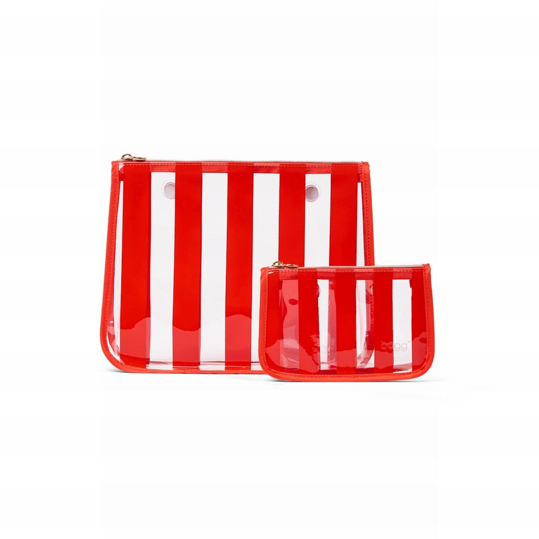 Bogg Bag Decorative Insert Buoy Red Luxury Resort Pool Tote Large Capacity Sandproof with Waterproof Phone Pouch for Weekend Getaways Travel Organizer Vacation Essentials for Women