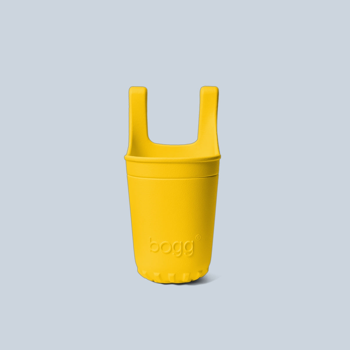 Bogg Bevy Limoncello Yellow Weekend Escape Carryall Flexible Travel Friendly Easy Maintenance Surface for Pool Activities
