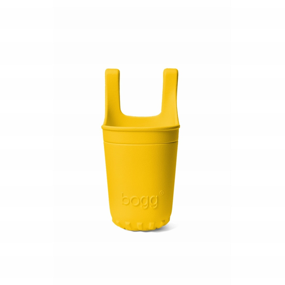 Bogg Bevy Limoncello Yellow Family Size Beach Organizer Lightweight Tip Resistant with Spacious Interior for Picnic Days Travel Organizer Vacation Essentials for Women