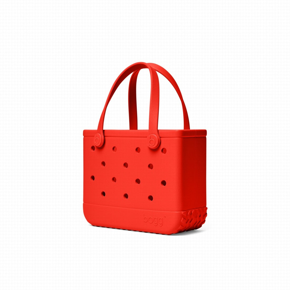 Bitty Bogg Bag Buoy Red Vacation Gear Organizer Portable Tip Resistant Adjustable Shoulder Strap for Pool Activities