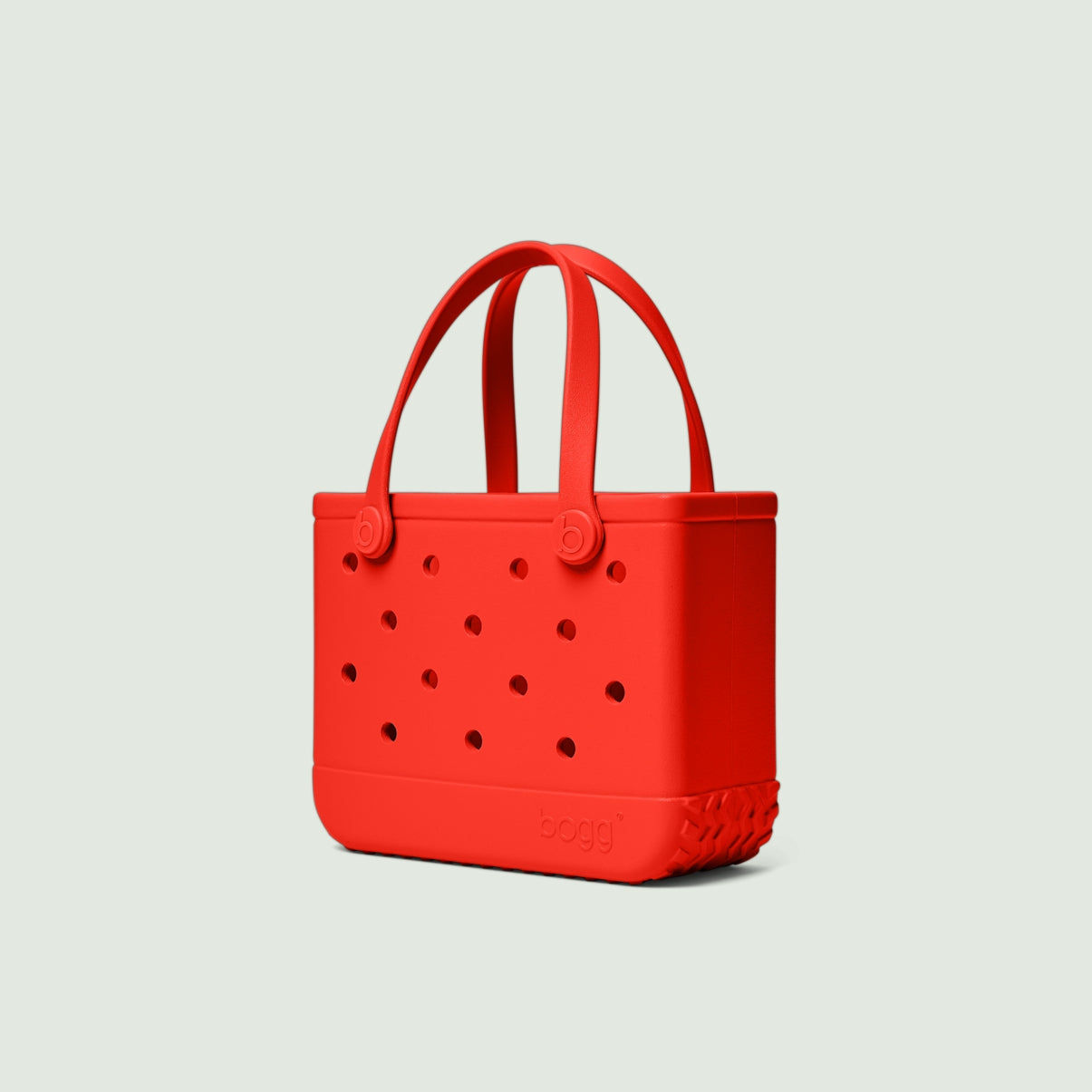 Bitty Bogg Bag Buoy Red Multi Purpose Travel Carryall Durable Travel Friendly with Makeup Bag for Water Sports Travel Organizer Vacation Essentials for Women