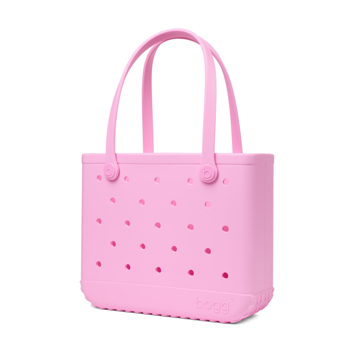 Baby Bogg Bag Pink Taffy Sunshine Travel Organizer Functional Quick Dry Easy Maintenance Surface for Summer Adventures
