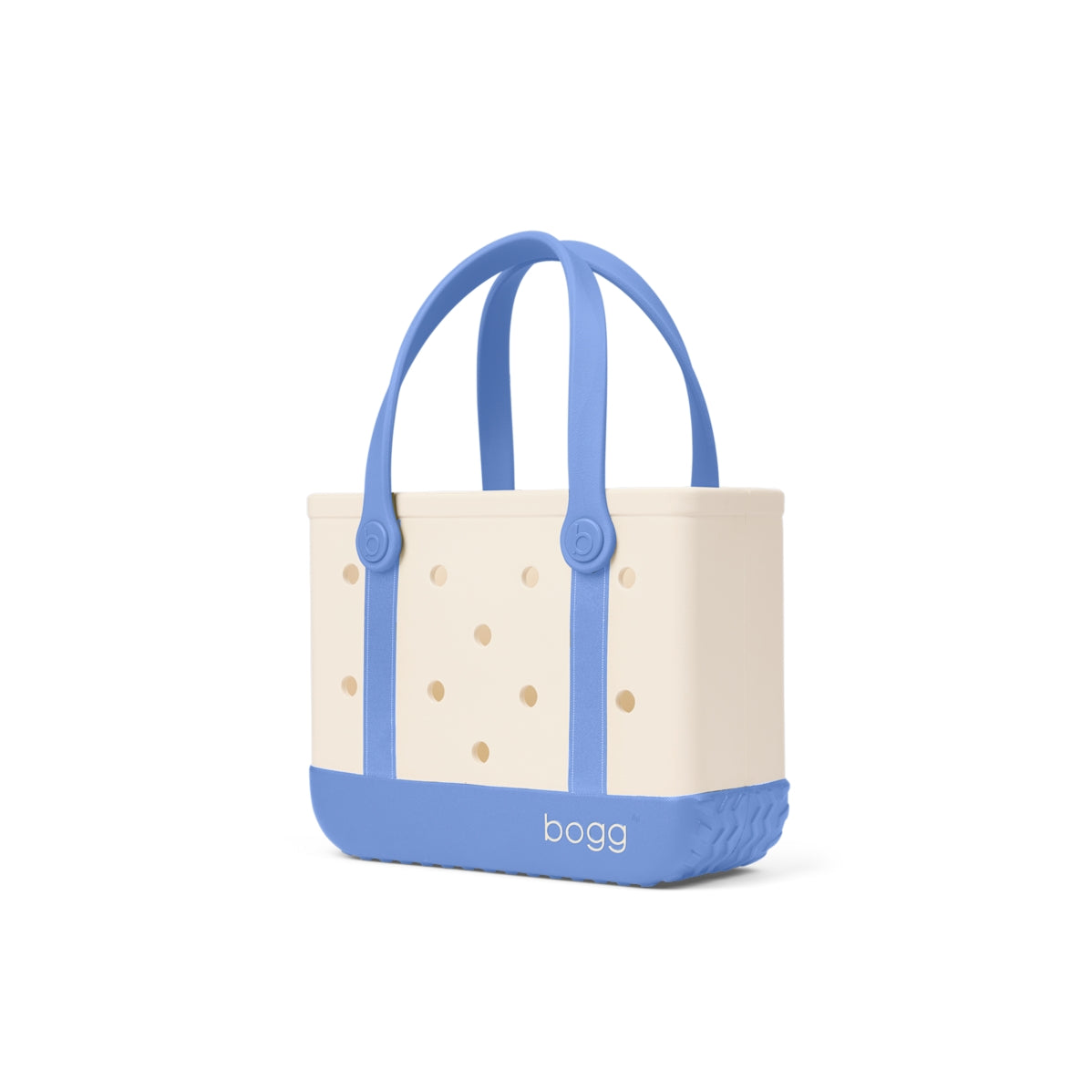 Bitty Bogg Bag Varsity Out Of The Blue Pool Party Storage Bag Flexible Multi Purpose Waterproof Phone Pouch Included for Resort Vacations
