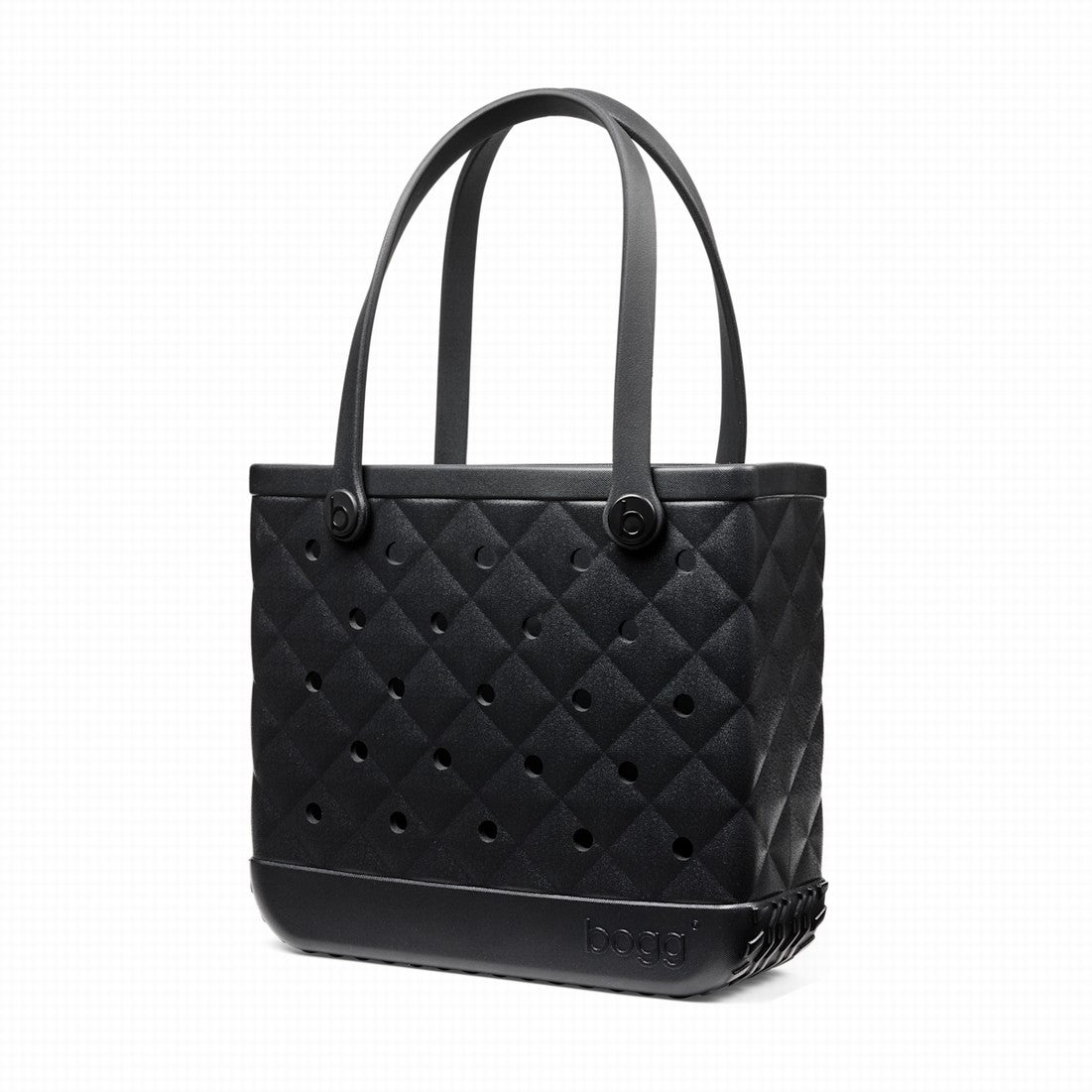 Baby Bogg Bag Quilted LBD Black Outdoor Leisure Organizer Heavy Duty Multi Purpose Easy Maintenance Surface for Outdoor Sports