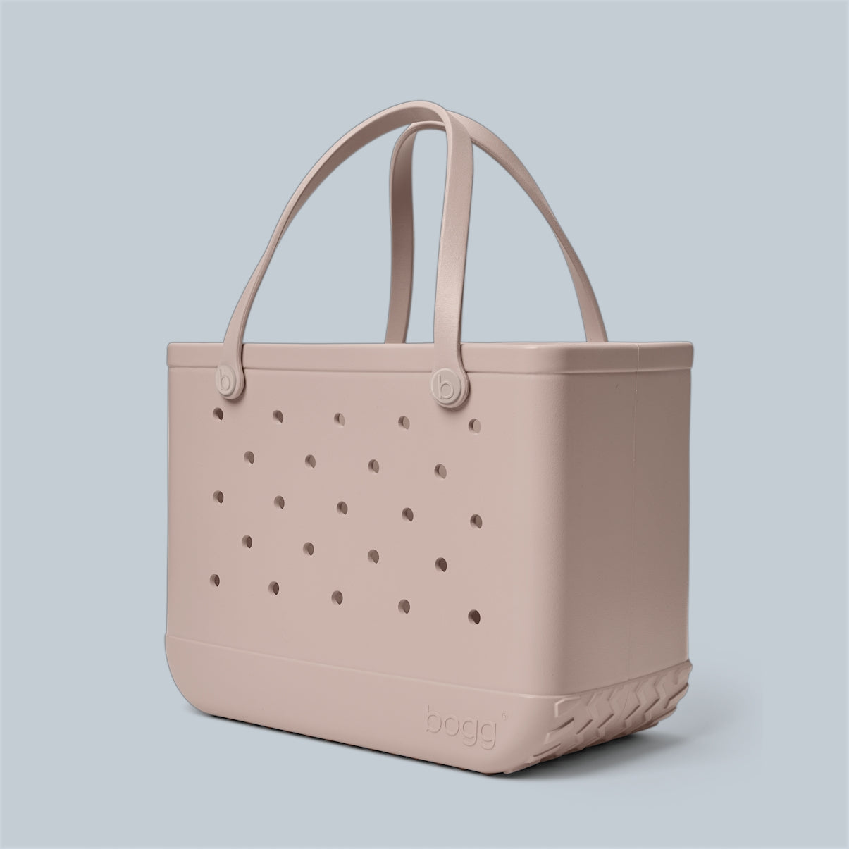 Original Bogg Bag Mushroom Resort Vacation Beach Tote Tip Resistant Lightweight with Reinforced Handles for Picnic Days Travel Organizer Vacation Essentials for Women