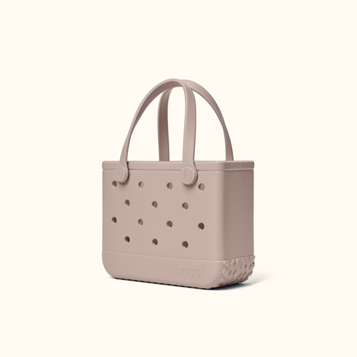 Bitty Bogg Bag Mushroom Waterproof EVA Beach Tote Bag Easy Clean Large Capacity with Easy Clean Surface for Tropical Vacations Travel Organizer Vacation Essentials for Women