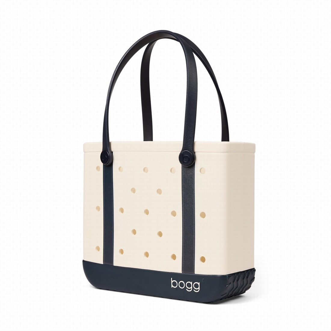 Baby Bogg Bag Oxford Blue Women's Waterproof Beach Tote Lightweight Lightweight with Spacious Interior for Summer Travel Travel Organizer Vacation Essentials for Women