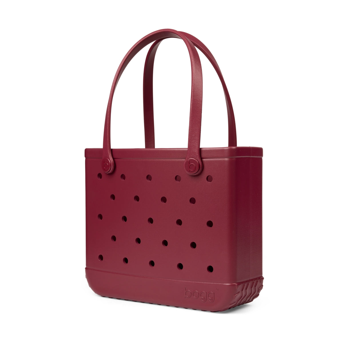 Baby Bogg Bag Mulled Wine Summer Holiday Storage Tote Heavy Duty Travel Friendly Easy Maintenance Surface for Women