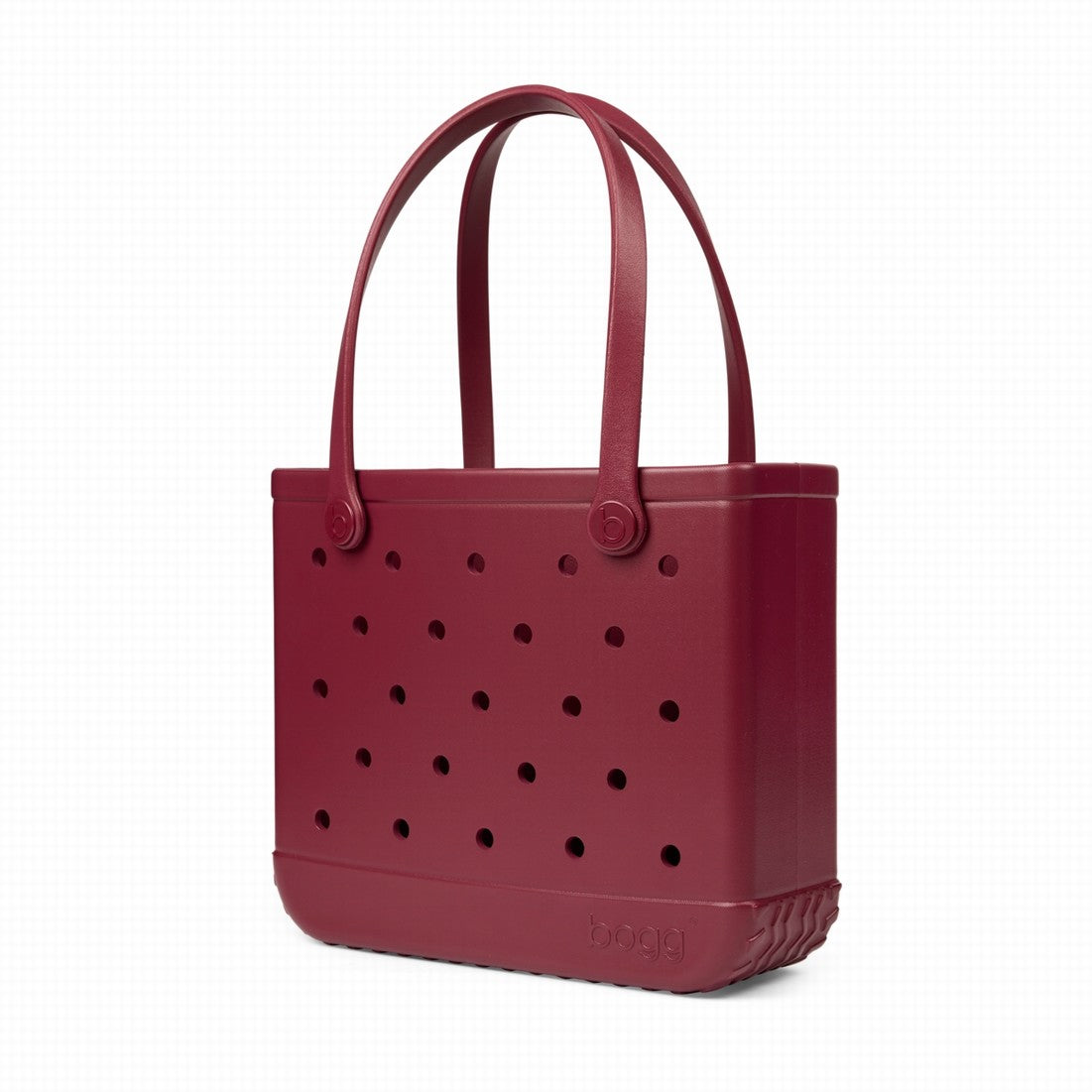 Baby Bogg Bag Mulled Wine Beach Club Waterproof Tote Ultra Durable Multi Purpose Bonus Cosmetic Bag Included for Resort Vacations