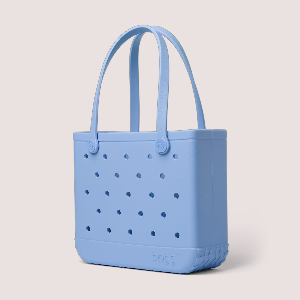 Baby Bogg Bag Carolina on my Mind Women's Waterproof Beach Tote Waterproof Tip Resistant with Makeup Bag for Picnic Days Travel Organizer Vacation Essentials for Women