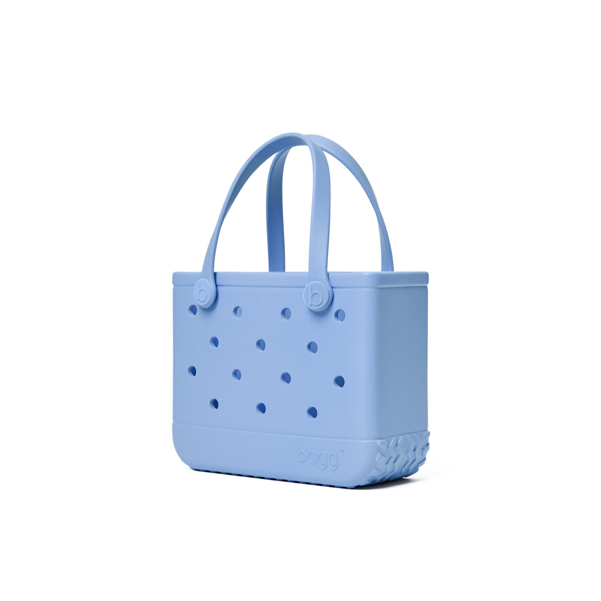 Bitty Bogg Bag Carolina on my Mind Waterfront Travel Tote Luxury Tip Resistant Reinforced Grip Handles for Outdoor Sports