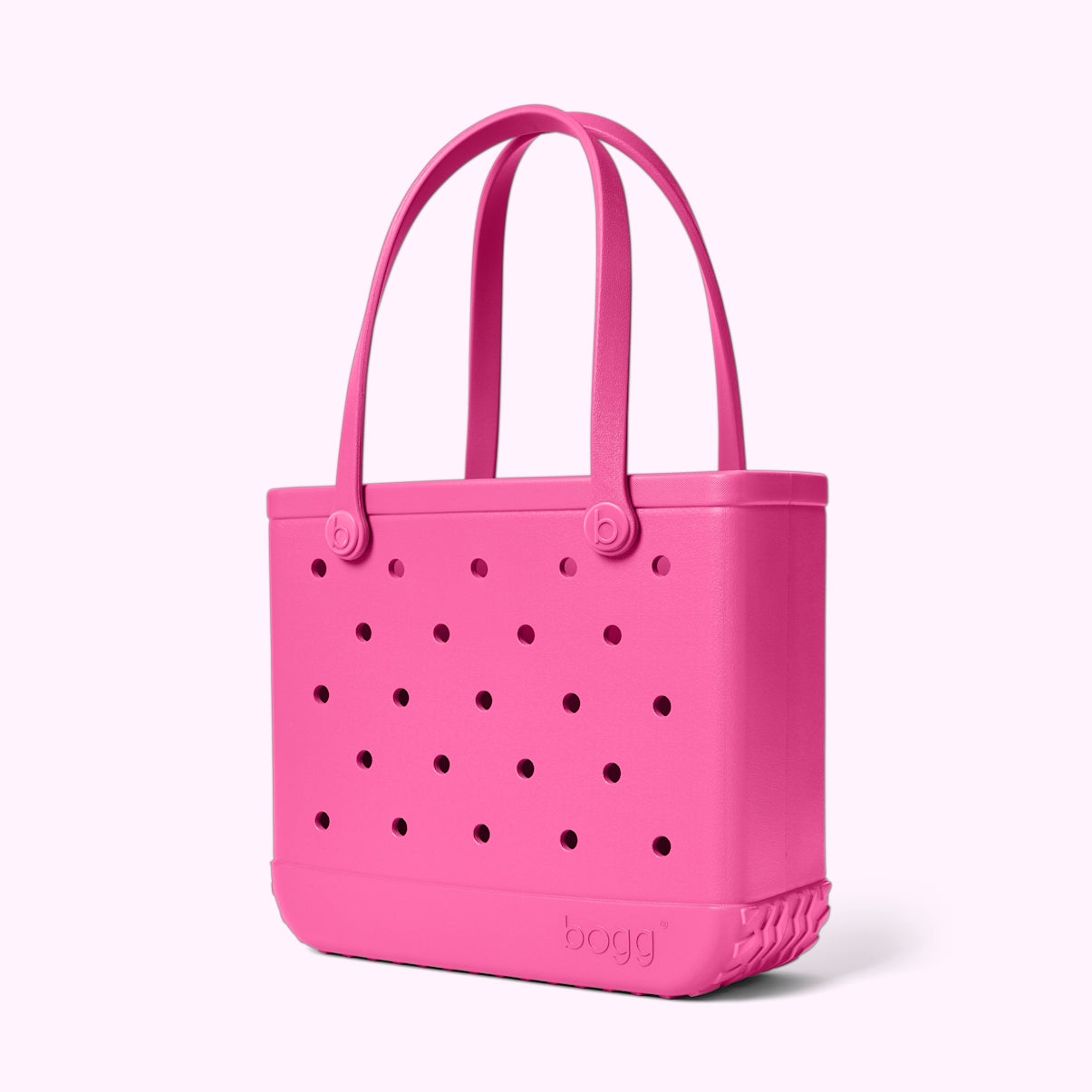 Baby Bogg Bag Haute Pink Sunshine Travel Organizer Functional Large Capacity Extra Wide Opening for Cruise Travel