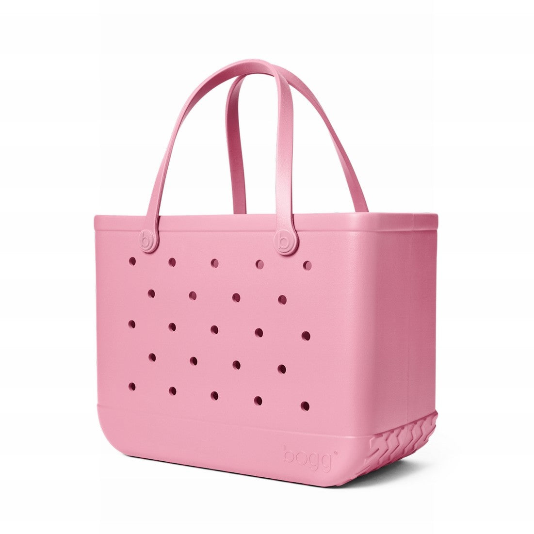 Original Bogg Bag Blowing Pink Bubbles Family Fun Day Tote Premium Large Capacity Easy Maintenance Surface for Pool Activities