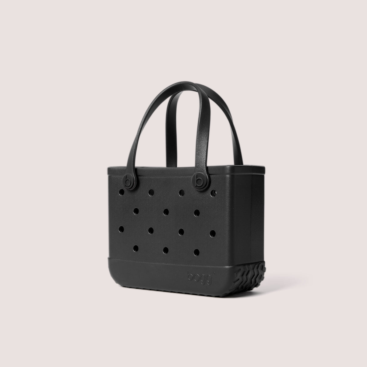Bitty Bogg Bag LBD Black Sunny Getaway Carryall Portable Waterproof Non Slip Bottom Design for Women