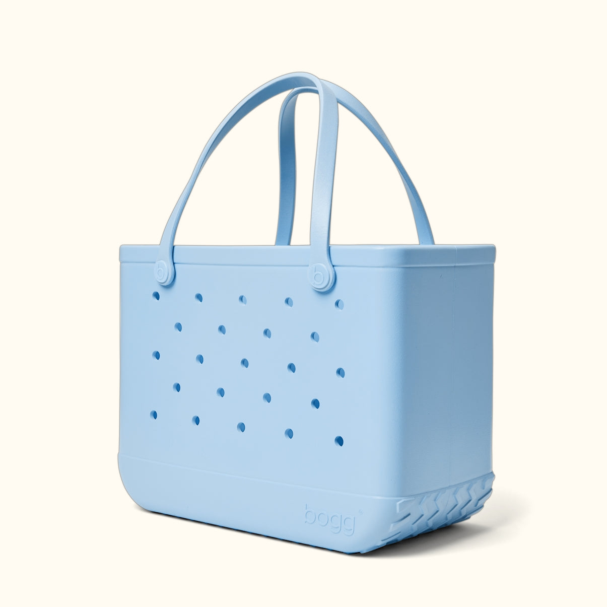 Original Bogg Bag Blue Skies and Bogg Bag Water Activity Organizer Heavy Duty Large Capacity Reinforced Grip Handles for Weekend Travel