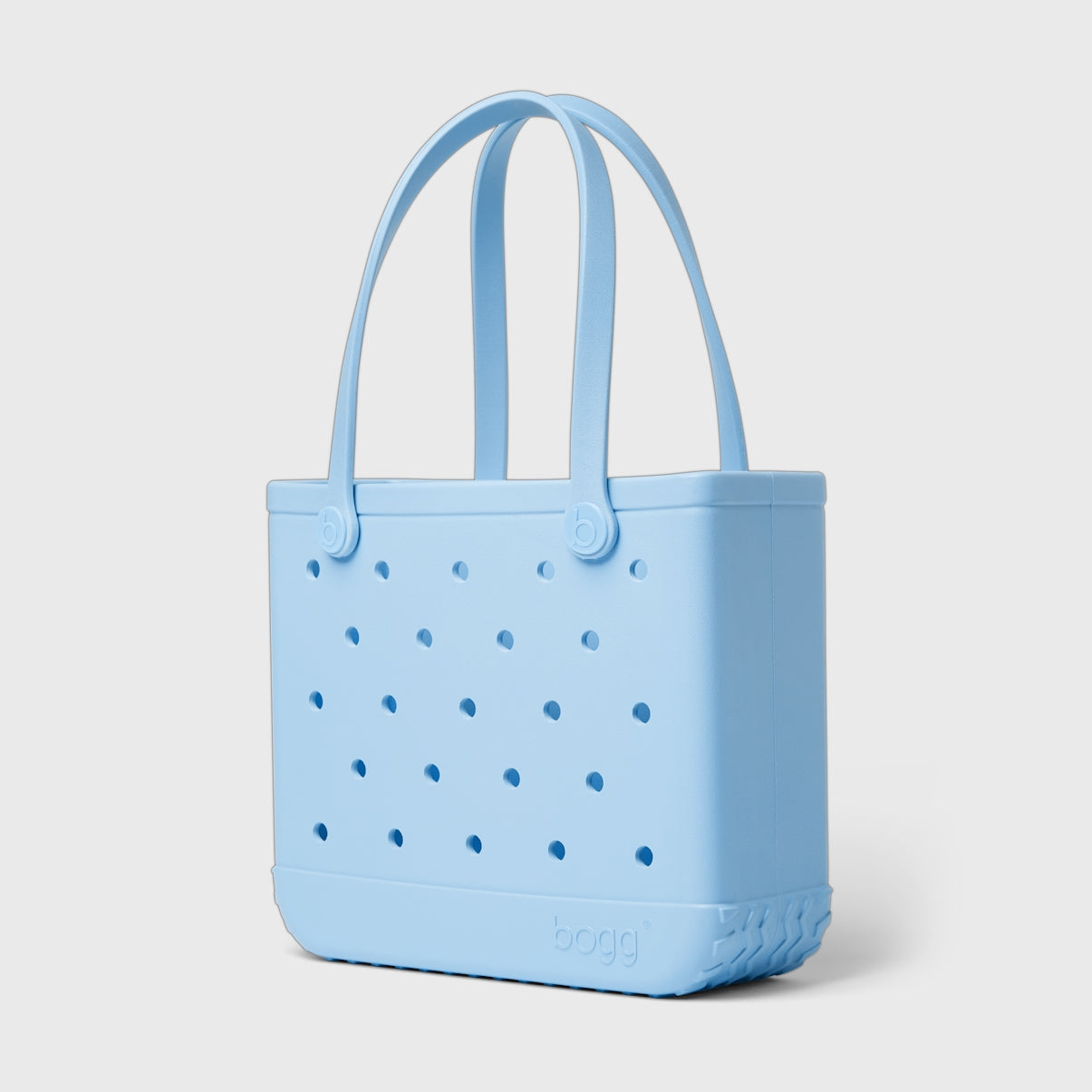 Baby Bogg Bag Blue Skies and Bogg Bag Vacation Essentials Beach Organizer Oversized Easy Clean with Spacious Interior for Family Beach Days Travel Organizer Vacation Essentials for Women