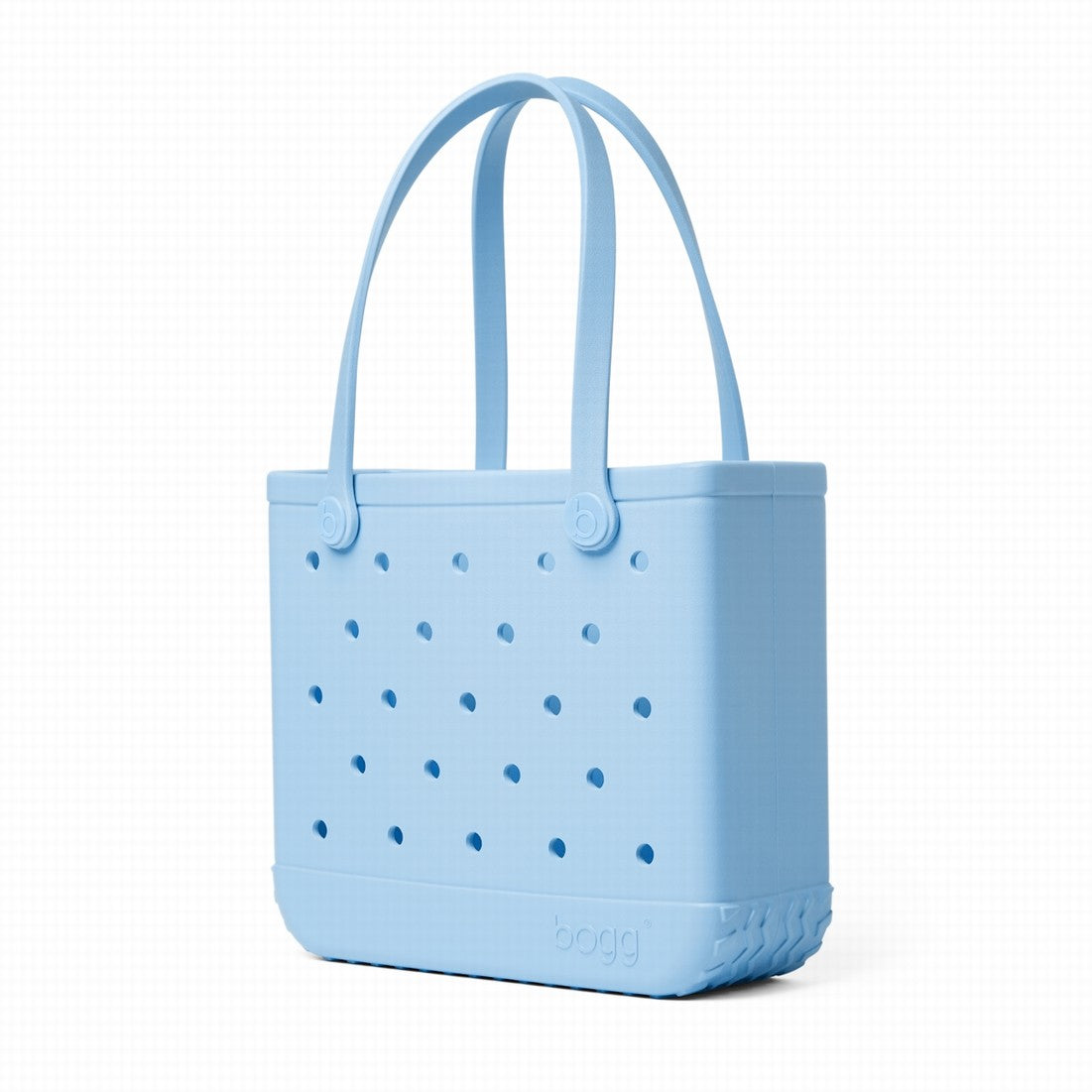 Baby Bogg Bag Blue Skies and Bogg Bag Travel Friendly Beach Organizer Travel Friendly Lightweight with Cosmetic Organizer for Picnic Days Travel Organizer Vacation Essentials for Women