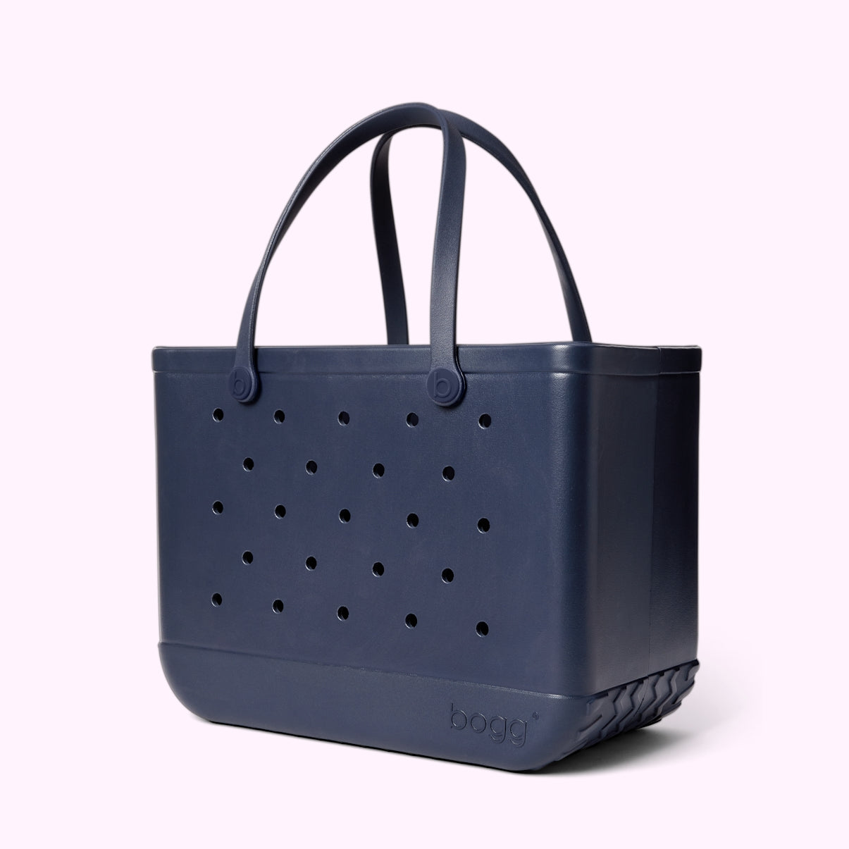 Original Bogg Bag You Navy Me Crazy Marine Adventure Carryall Flexible Waterproof Easy Maintenance Surface for Family Trips