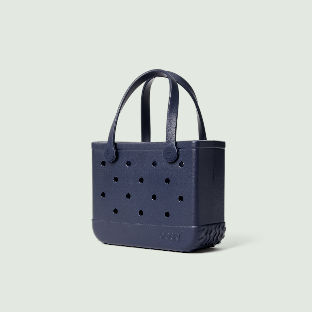 Bitty Bogg Bag You Navy Me Crazy Water Sports Travel Tote Easy Clean Tip Resistant with Makeup Bag for Cruise Travel Travel Organizer Vacation Essentials for Women