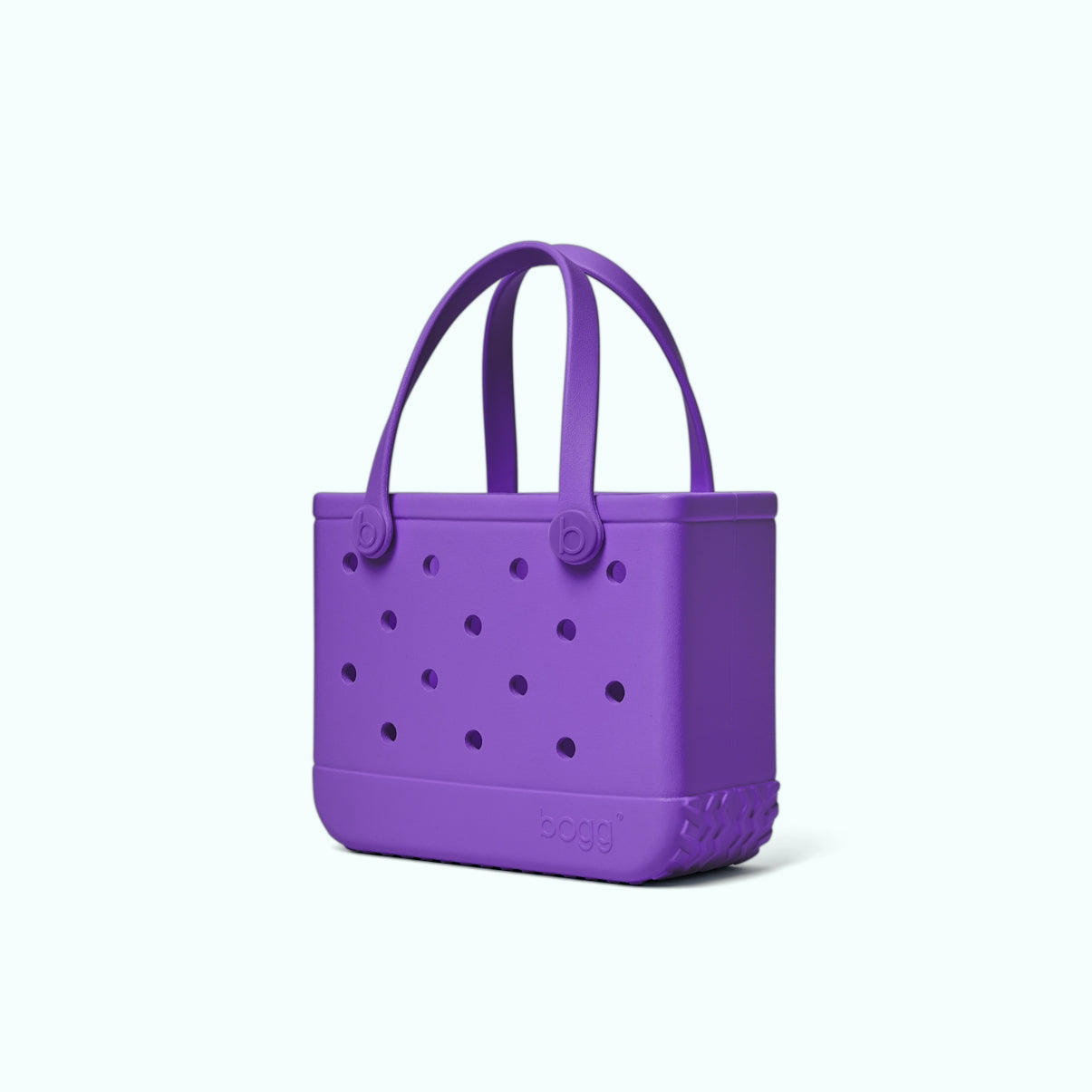 Bitty Bogg Bag Houston We Have a Purple Water Activity Organizer Heavy Duty Multi Purpose Easy Maintenance Surface for Cruise Travel