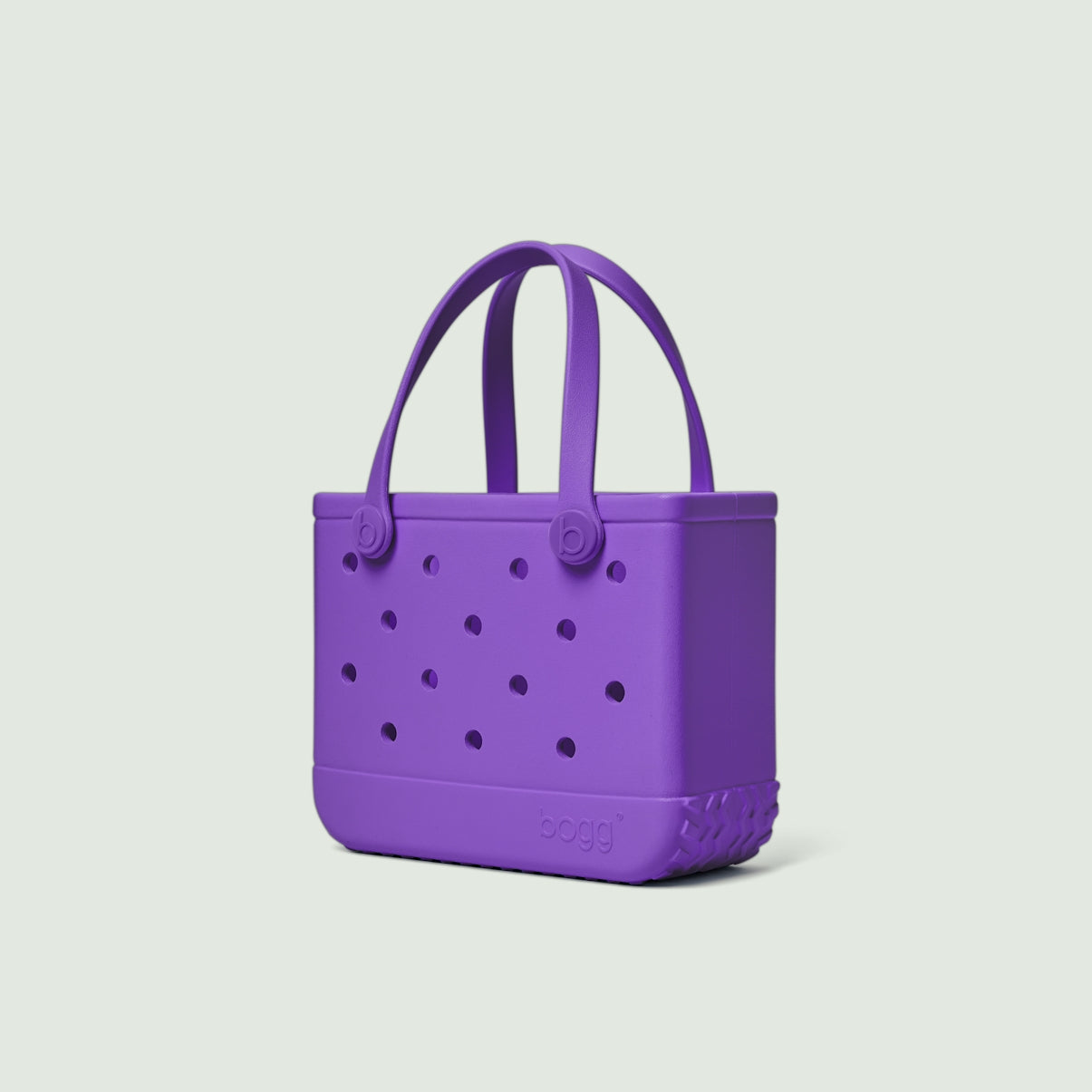 Bitty Bogg Bag Houston We Have a Purple Island Getaway Carryall Portable Waterproof Deep Storage Interior for Outdoor Sports