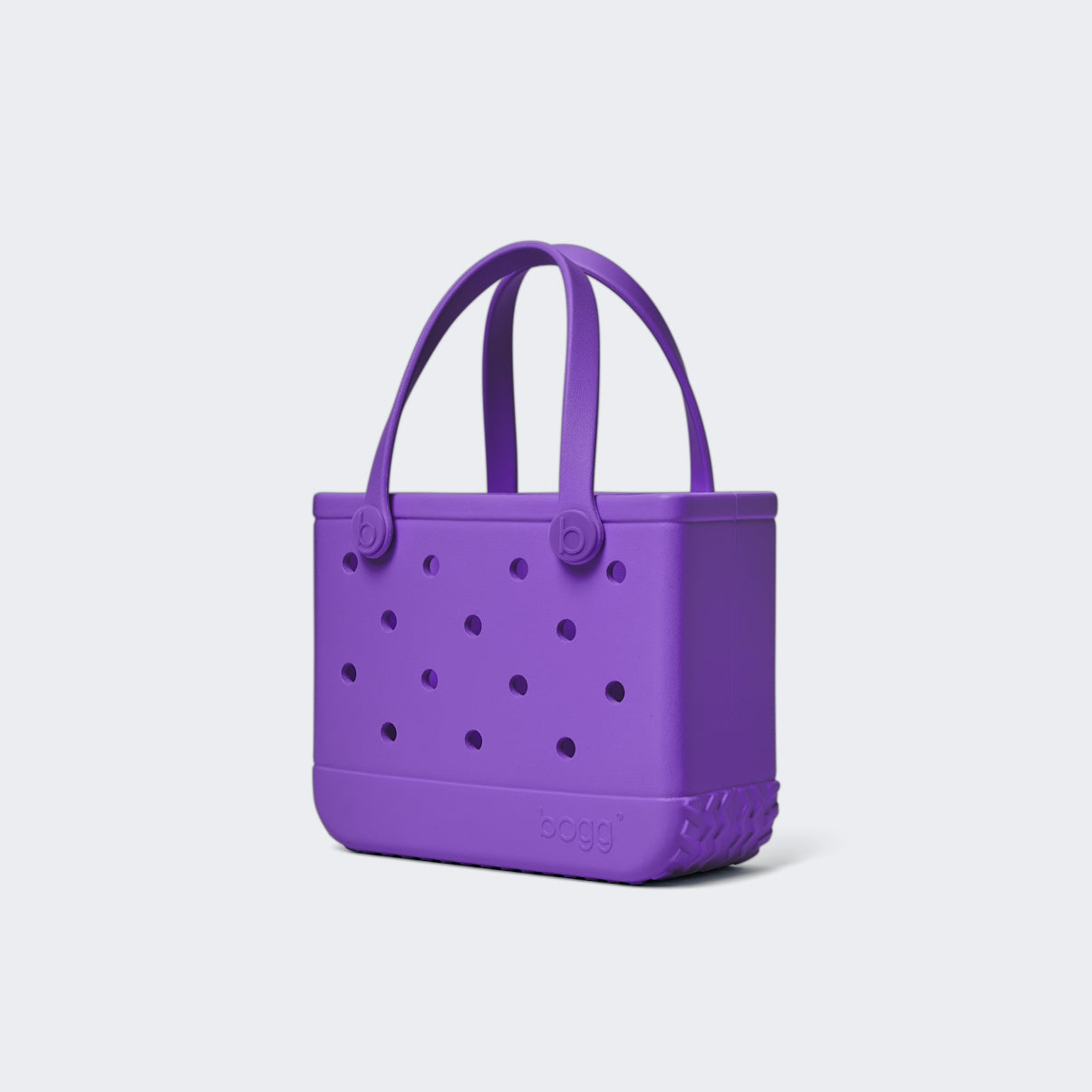 Bitty Bogg Bag Houston We Have a Purple Lightweight Waterproof Carryall Oversized Washable with Cosmetic Organizer for Yacht Excursions Travel Organizer Vacation Essentials for Women