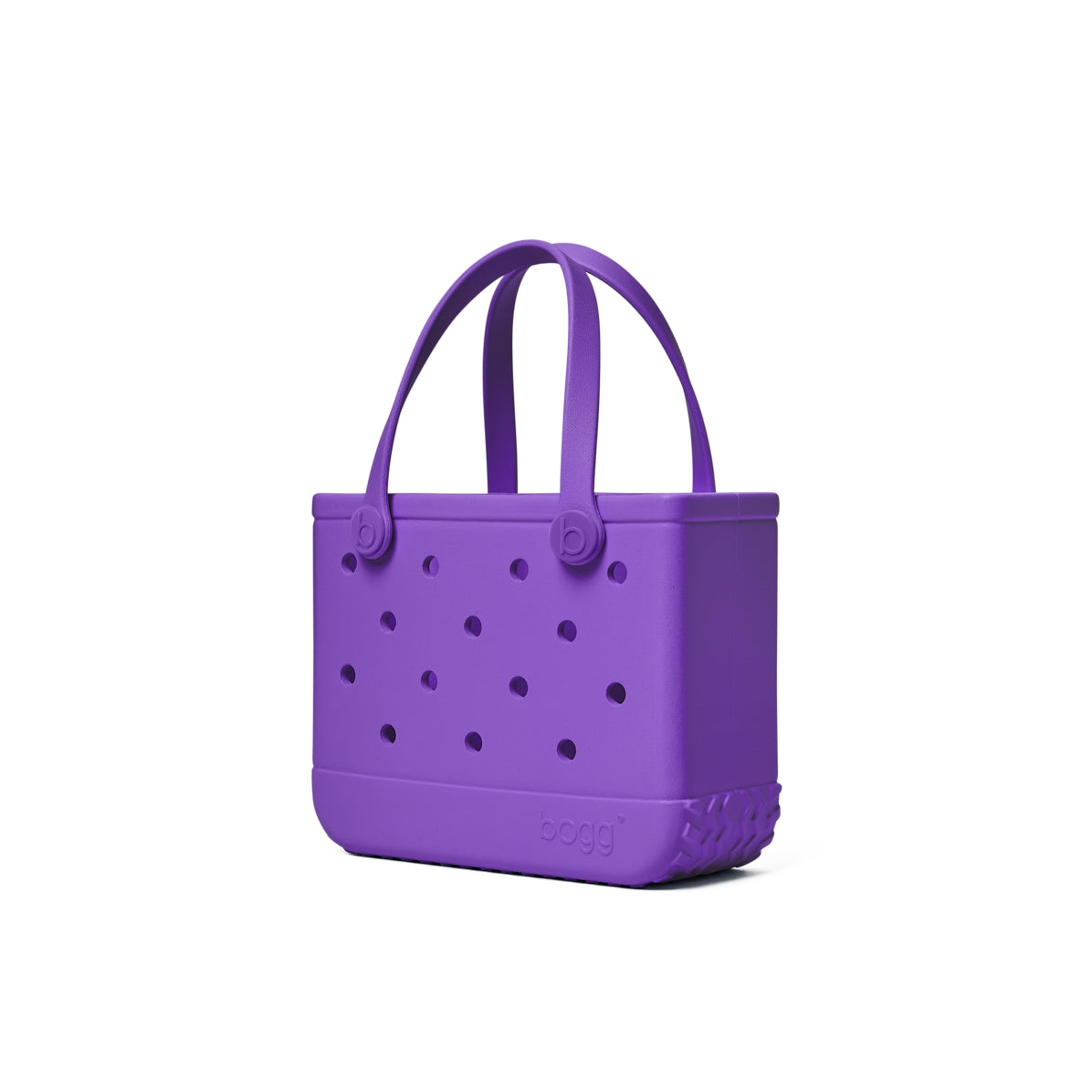 Bitty Bogg Bag Houston We Have a Purple Large Capacity Beach Carryall Large Capacity Washable with Makeup Bag for Outdoor Adventures Travel Organizer Vacation Essentials for Women
