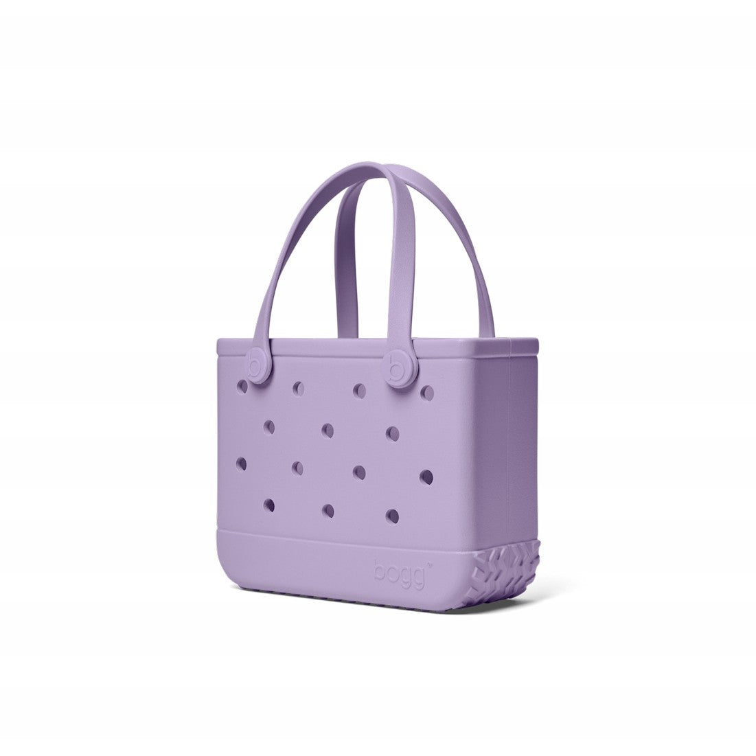 Bitty Bogg Bag I Lilac You a Lot Water Sports Travel Tote Large Capacity Sandproof with Spacious Interior for Weekend Getaways Travel Organizer Vacation Essentials for Women