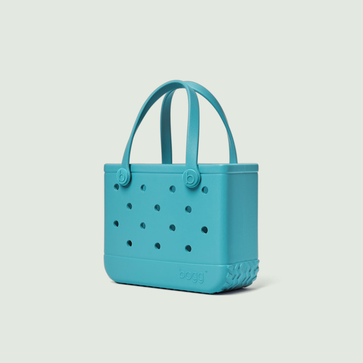Bitty Bogg Bag Turquoise and Caicos Beach Club Waterproof Tote Heavy Duty Multi Purpose Bonus Cosmetic Bag Included for Pool Activities