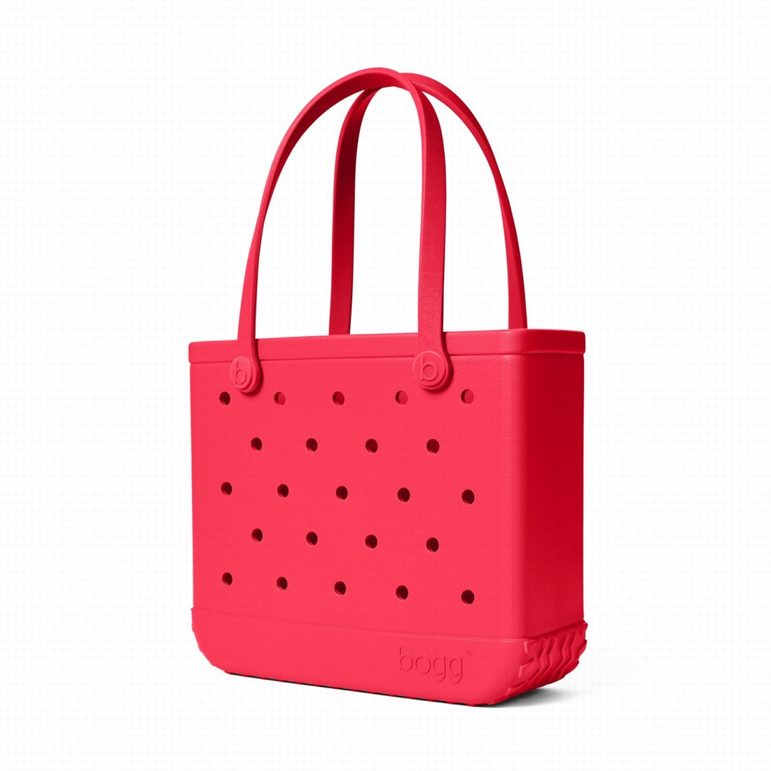 Baby Bogg Bag Off to the Races Red Family Holiday Beach Organizer Ultra Durable Easy Clean Extra Wide Opening for Outdoor Sports