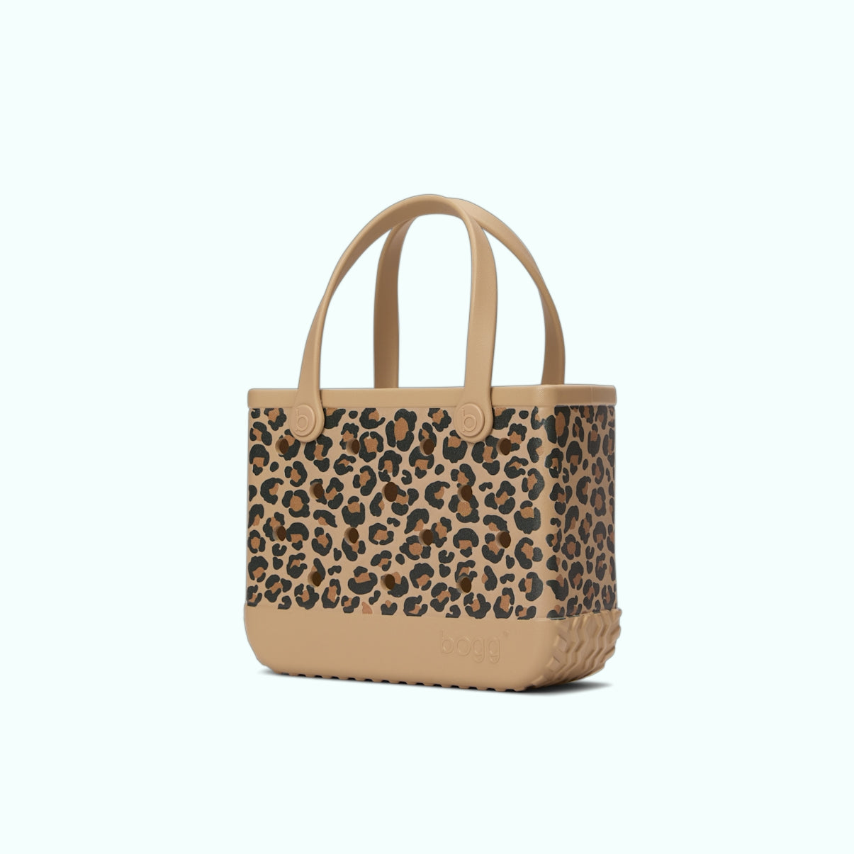 Bitty Bogg Bag I Am Leo, Hear Me Roar Coastal Weekend Carryall Stylish Multi Purpose Reinforced Grip Handles for Pool Activities