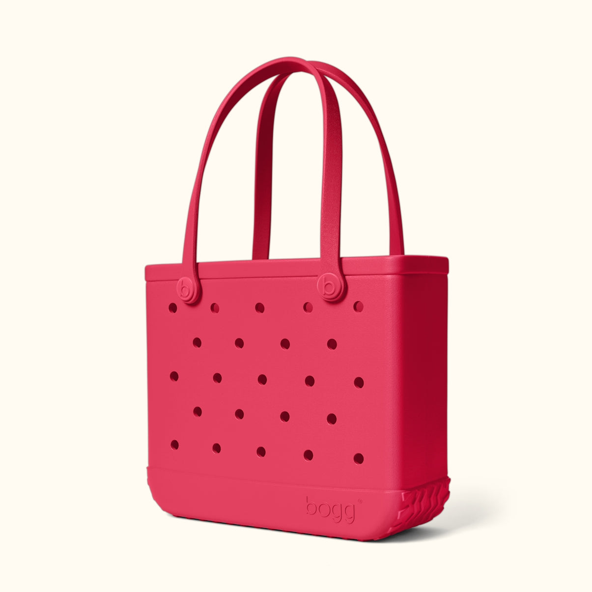 Baby Bogg Bag You Red My Mind Premium EVA Pool Bag Large Capacity Washable with Reinforced Handles for Family Beach Days Travel Organizer Vacation Essentials for Women
