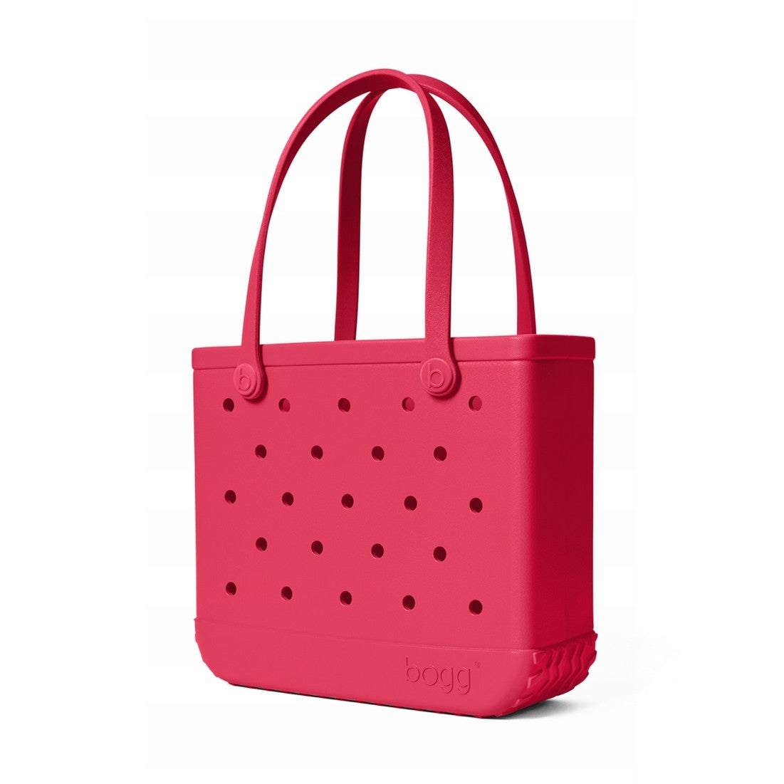 Baby Bogg Bag You Red My Mind Coastal Weekend Carryall Lightweight Waterproof Bonus Cosmetic Bag Included for Boat Excursions