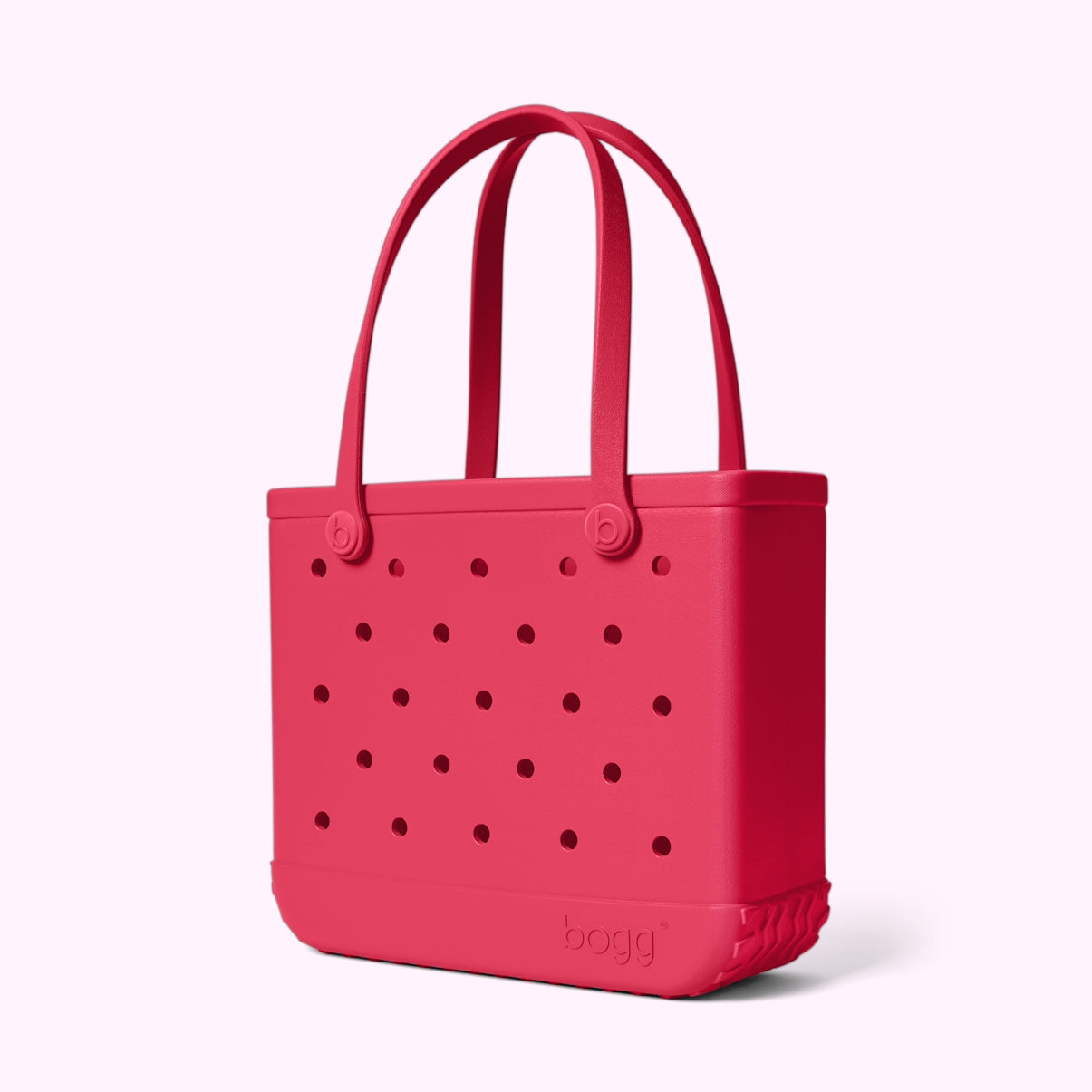 Baby Bogg Bag You Red My Mind Weekend Escape Carryall Ultra Durable Sandproof Bonus Cosmetic Bag Included for Pool Activities