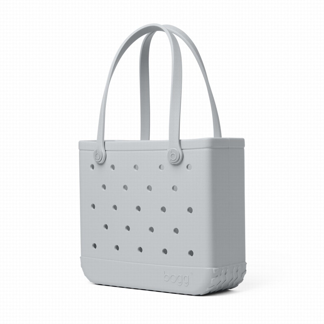 Baby Bogg Bag Shades of Gray Luxury Resort Pool Tote Washable Travel Friendly with Waterproof Phone Pouch for Family Beach Days Travel Organizer Vacation Essentials for Women