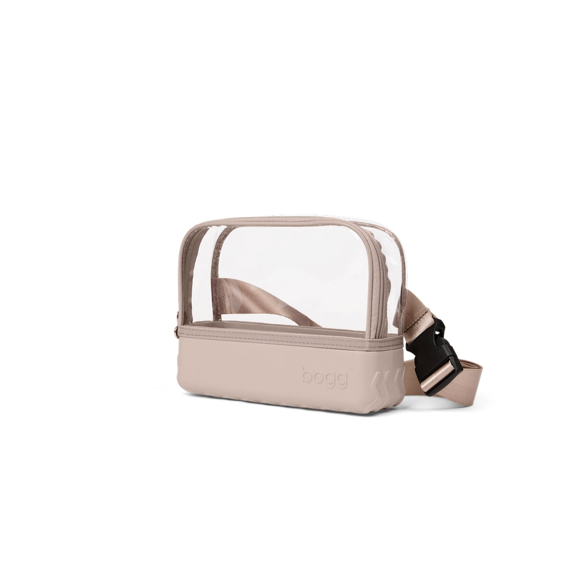 Bogg Stadium Bag Mushroom Lightweight Waterproof Carryall Travel Friendly Tip Resistant with Reinforced Handles for Boat Trips Travel Organizer Vacation Essentials for Women