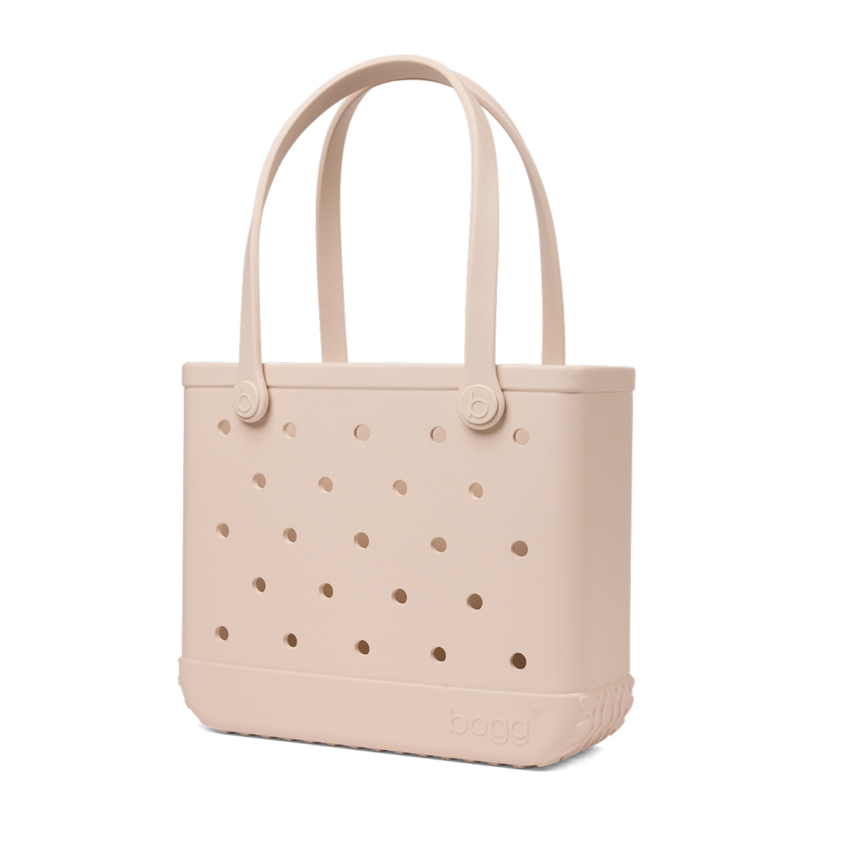 Baby Bogg Bag Freshly Pressed Linen Holiday Resort Carryall Premium Large Capacity Non Slip Bottom Design for Outdoor Sports