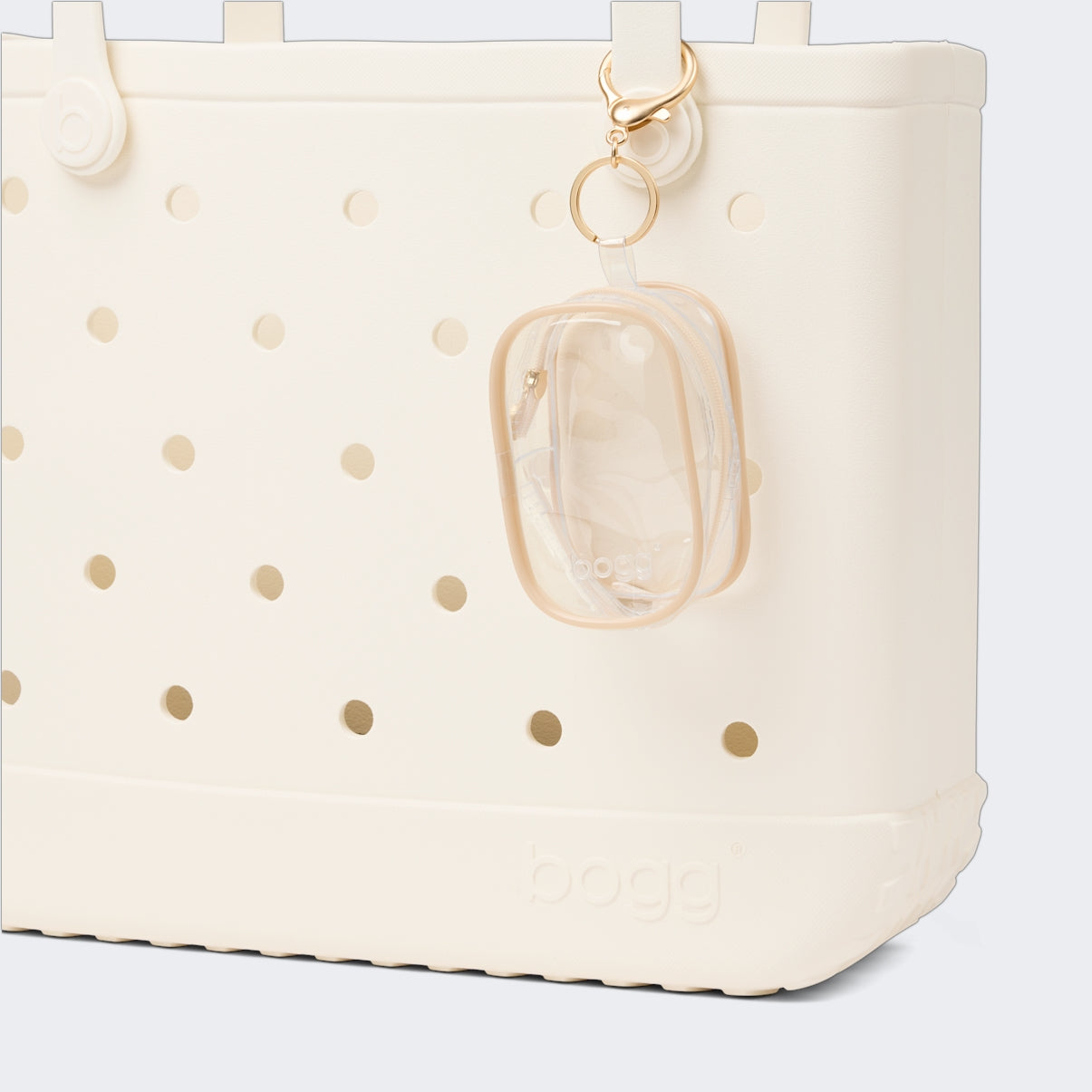 Bubble Bogg Mushroom Travel Companion Beach Tote Lightweight Washable Non Slip Bottom Design for Weekend Travel