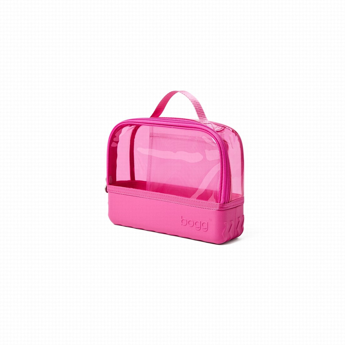 Boggs N' Ends Haute Pink Resort Collection Carryall Flexible Quick Dry Adjustable Shoulder Strap for Family Trips