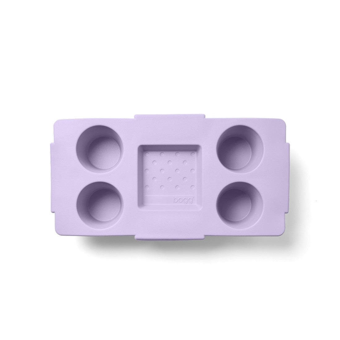 Top o' the Bogg to Ya I Lilac You a Lot Water Activity Organizer Ultra Durable Sandproof Extra Wide Opening for Summer Adventures