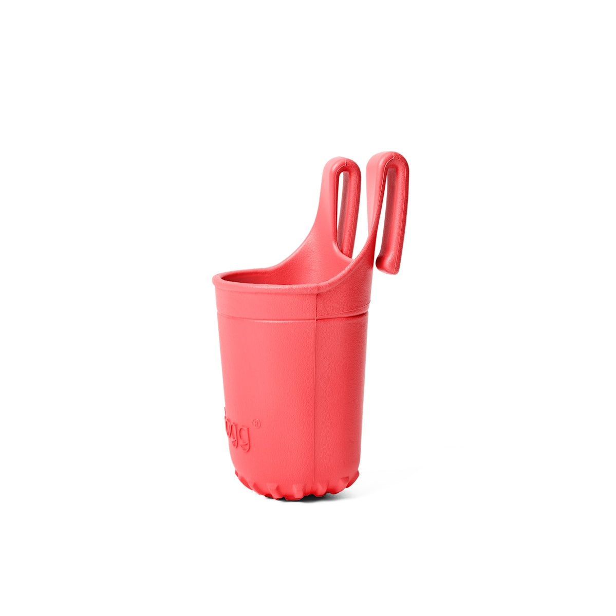 Bogg Bevy Coral Me Mine Travel Smart Beach Bag Ultra Durable Quick Dry Easy Maintenance Surface for Boat Excursions