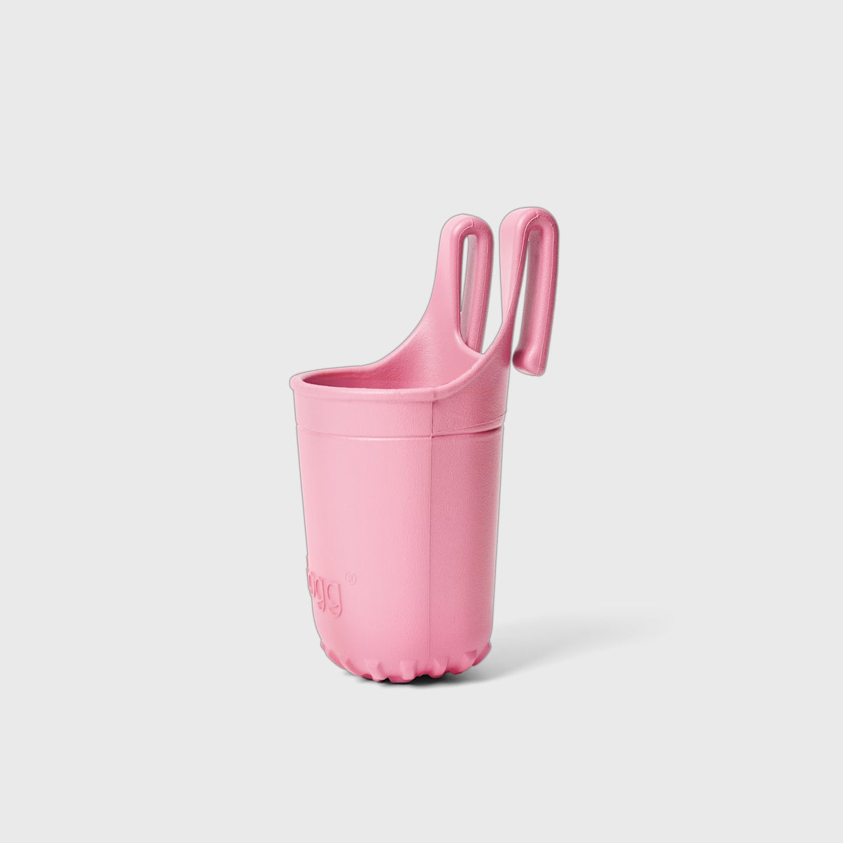 Bogg Bevy Blowing Pink Bubbles Weekend Escape Carryall Heavy Duty Large Capacity Waterproof Phone Pouch Included for Family Trips