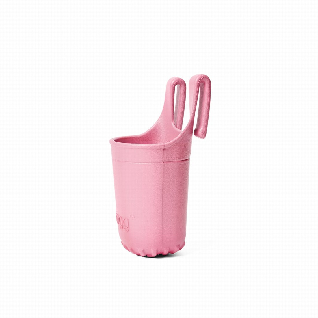 Bogg Bevy Blowing Pink Bubbles Adventure Ready Beach Tote Ultra Durable Sandproof Adjustable Shoulder Strap for Weekend Travel