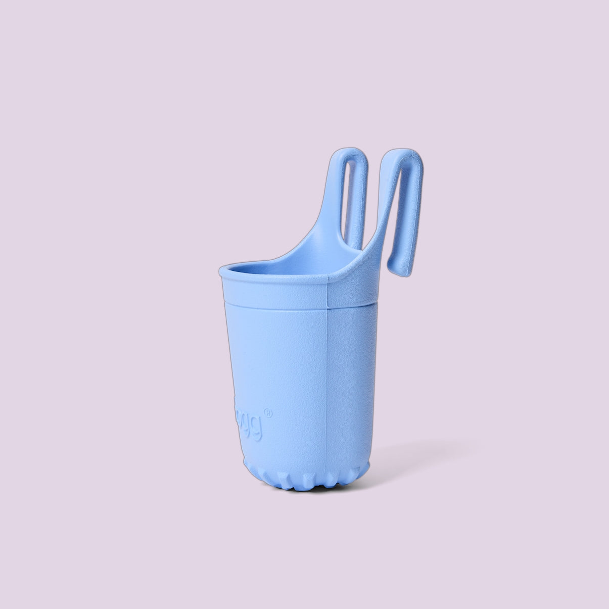 Bogg Bevy Carolina on my Mind Ocean Breeze Carryall Portable Tip Resistant Non Slip Bottom Design for Beach Holidays