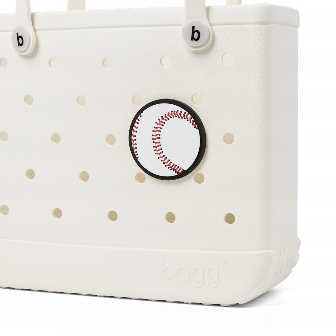 Bogg Bit Baseball Tropical Resort Beach Bag Premium Multi Purpose Waterproof Phone Pouch Included for Outdoor Sports