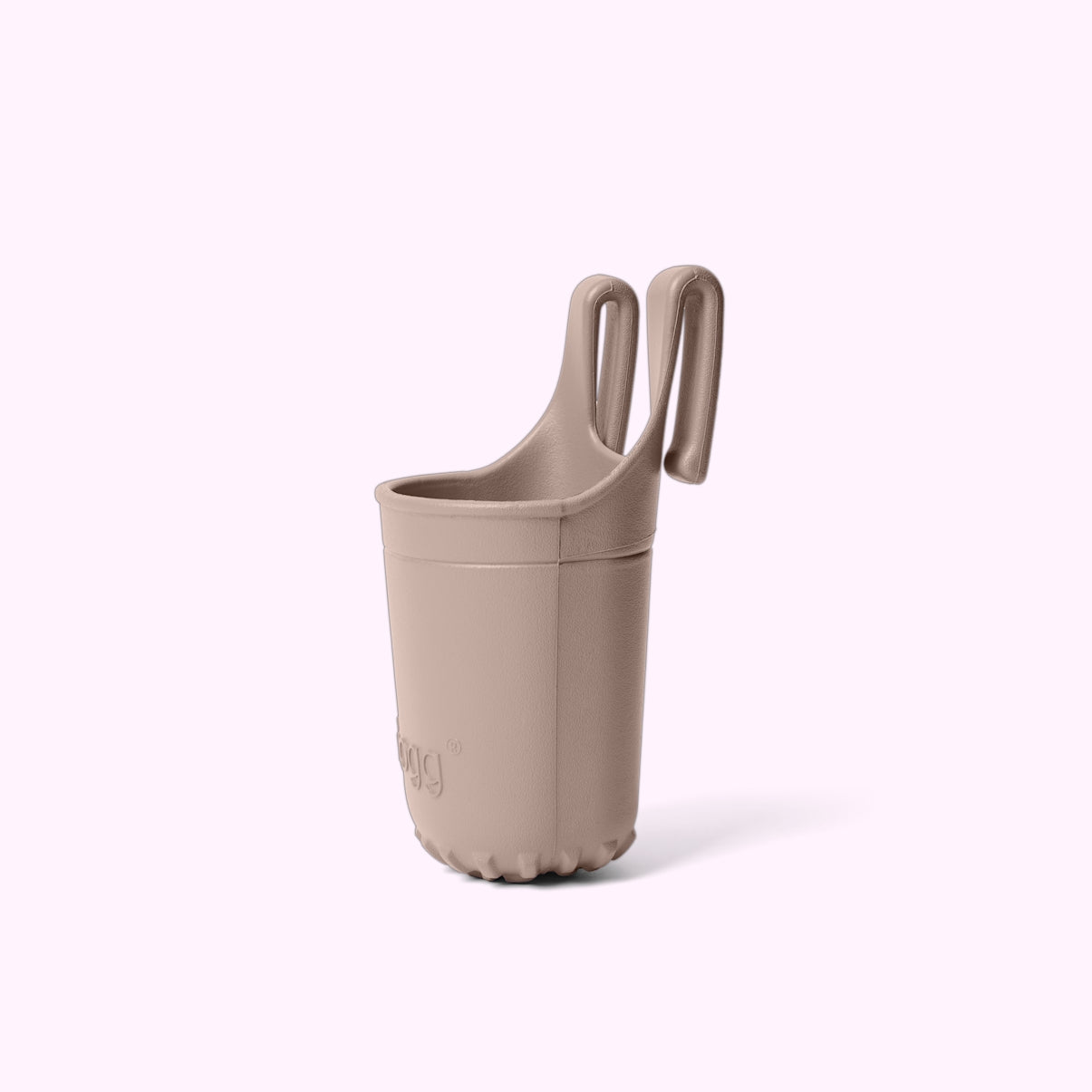 Bogg Bevy Mushroom Beach Picnic Storage Bag Flexible Multi Purpose Reinforced Grip Handles for Women