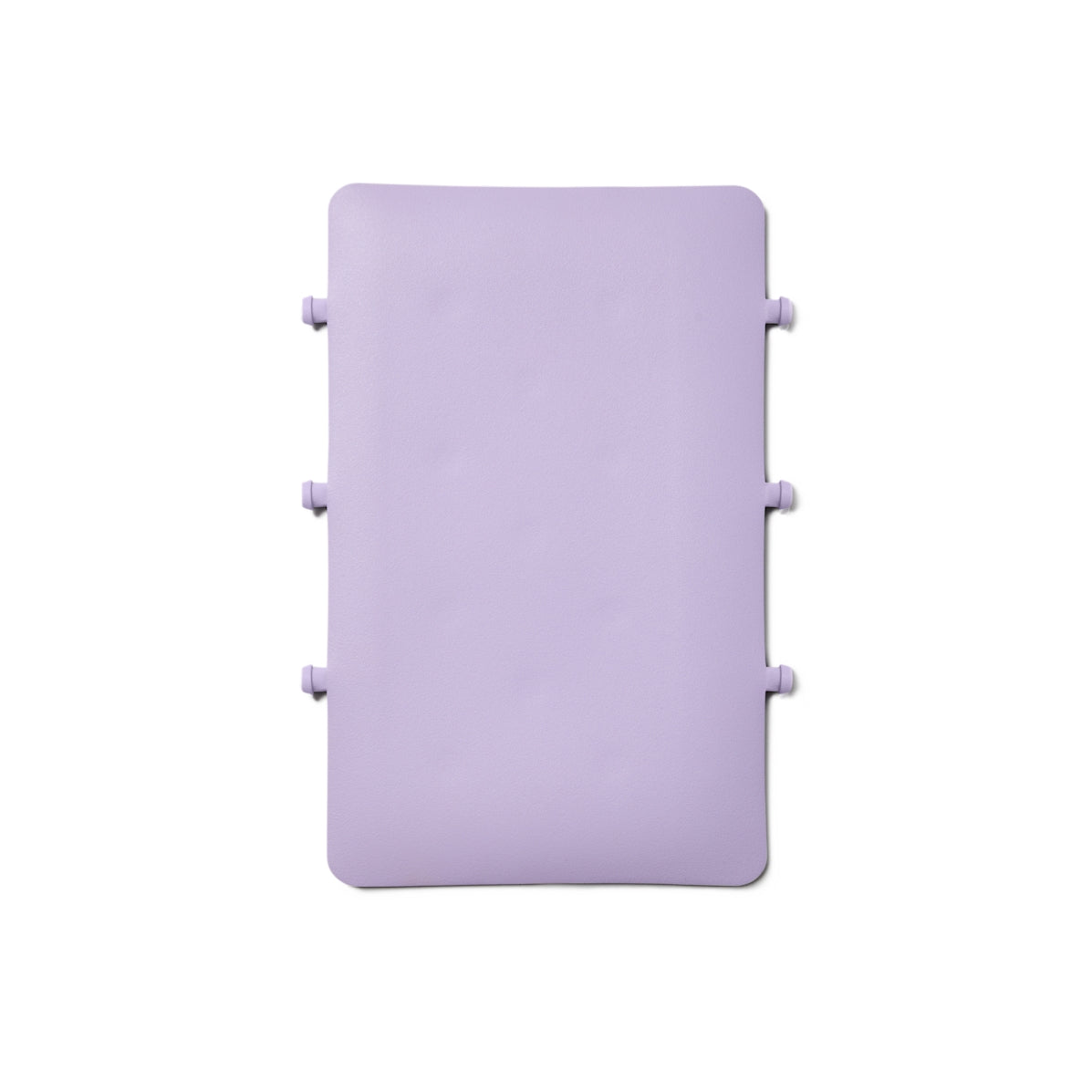 Divvy Up I Lilac You a Lot Vacation Gear Organizer Premium Washable Deep Storage Interior for Women