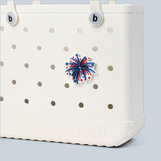 Bogg Bit Baby, You're a Firework Family Fun Day Tote Functional Waterproof Adjustable Shoulder Strap for Boat Excursions