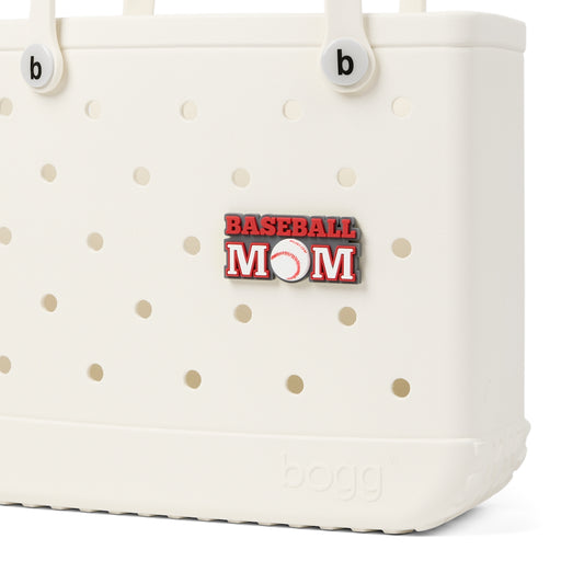 Bogg Bit Baseball Mom Marine Adventure Carryall Flexible Waterproof Extra Wide Opening for Summer Adventures
